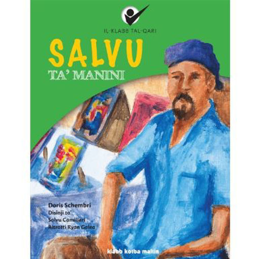 Picture of SALVU TA MANNI
